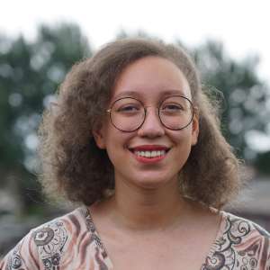 Profielfoto van Natasha op Oppasland